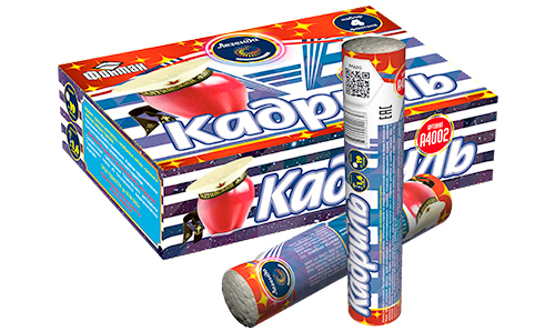  Фонтан Кадриль  в Белгороде